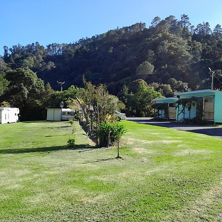 Dickson Holiday Park テムズ エクステリア 写真