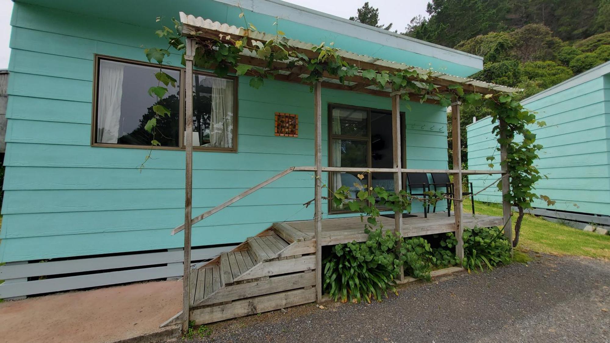 Dickson Holiday Park テムズ 部屋 写真