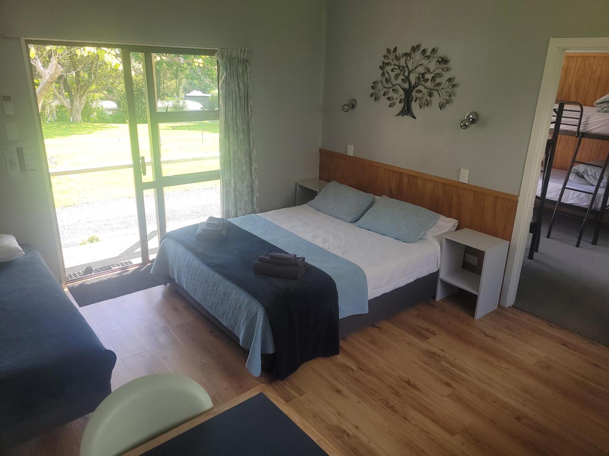 Dickson Holiday Park テムズ エクステリア 写真