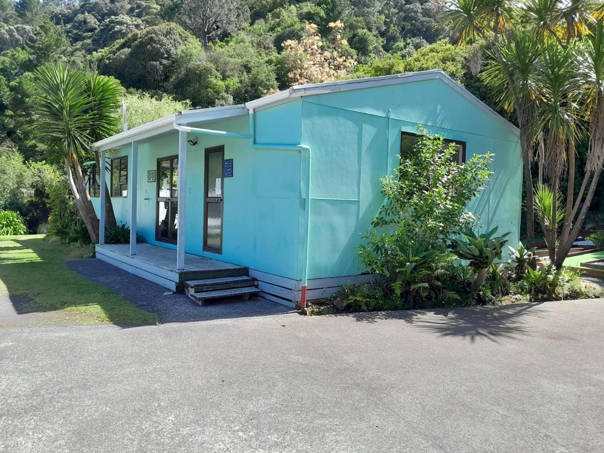 Dickson Holiday Park テムズ エクステリア 写真